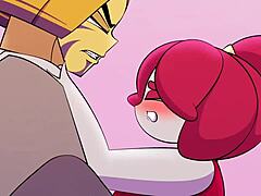 snake girl compilation 1