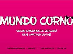 morena babe goes wild with deepthroat and doggystyle in interracial hotel hookup 😈🍑