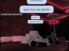 Roporn liz gets creampie in condo anal version