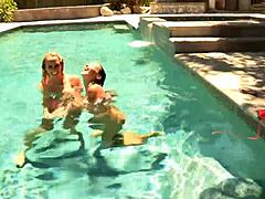 hey, check out these hot xxx lesbian lovers kissing and licking wet pussies in a quick rough session