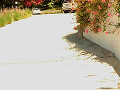 hey, check out these hot xxx lesbian lovers kissing and licking wet pussies in a quick rough session