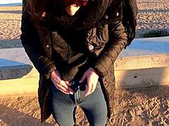 pillados on barcelona tour with italian silvia soprano heating up for car action