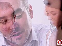 Watch Russian Student Zaochnitsa Val Ride Hardcore Anal For Offset!