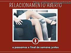 Oh man, diving into wild putaria in an open relationship with those libertine stories 😏🔥