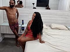 Bbw Kelly Campos First Time Porn Backstage With Huge Cock And Cum Load