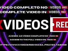 Maisa pravo fazendo cosplay humilhando submissso na invers�o - gratis