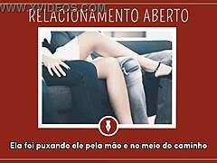 Oh man, diving into wild putaria in an open relationship with those libertine stories 😏🔥