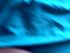 Best friend 19yo black BBW stepdaughter craves rough creampie from daddy's cock