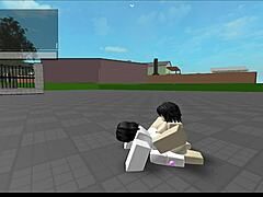 i'm horny lesbian in roblox wanting to collaborate with other girls