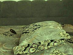 Brunette Bombshell Ayya Delivers Raw Shaved Solo Cam Show with Intense Self-Pleasure and Erotic Vibes