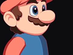 i visit bowsettes castle for an exciting adventure