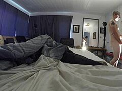 Dayanara romance pov deepthroat sucking