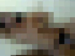 Eat up all your nasty cum for me in this femdom cei session