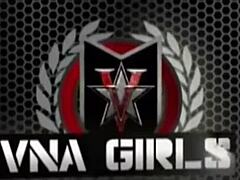 jelena jensen dives into intense anal with dildo stretching her pussy in solo masturbation vibe