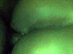 Amateur mature BBW shows off her big ass and fat curves in detail