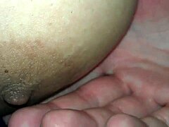 Why fuck just any wife when her big ass and tits make pussy action so hot?