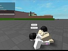 i'm horny lesbian in roblox wanting to collaborate with other girls