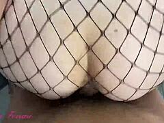 i love that big cock destroying my pussy and cumming on my cute face full video on sheer and red