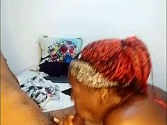 Hey Big Cock What Makes It Better When One Hot Girl Is Sucking Dick She Being Unlocked To Swallowing Cum For You