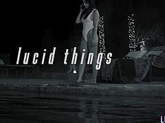 Watch Charly Summer And Jill Kassidy In Petite Threesome With Deepthroat And Pussy Licking!