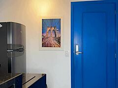 Beautiful Sweet Babe Enjoys Cute Blowjob And Wet Sex With Big Cock At Carnaval