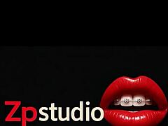 I'm sucking the huge cock of my boyfriend's friend Daniel, it's so enormous and tasty!