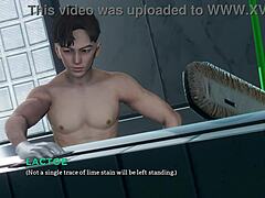 Eternum Game Detailed In Part 8 Sequence