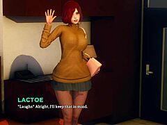 Eternum Game Detailed In Part 8 Sequence