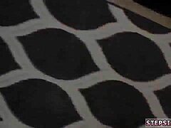 Comrades Step Sister Orgasm With Teen 18+ Anal Gangbang