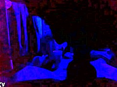 Blue Room Special Blowjob!