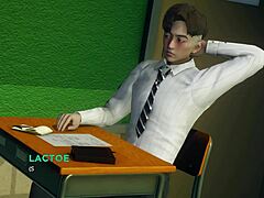 Eternum Game Detailed In Part 8 Sequence