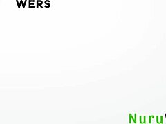 Big booty brunette lacey jayne with sexy tats fucked doggystyle in van