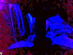 Blue Room Special Blowjob!