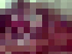 she gets so horny flaunting her sexy little feet in femdom play