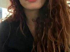 In casual vintage tale, a milf gives joi instructions with a thrilling cum countdown in pov style.