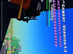 Black Queen Experiences Intense Fucking in Detailed Scene Continuation