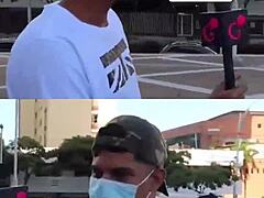 The narrative unfolds as a bold Colombian vendor explores Barranquilla's mysteries, blending community life and family tales in an adventurous journey.