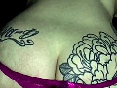 Neon flamingo s5 unfolds