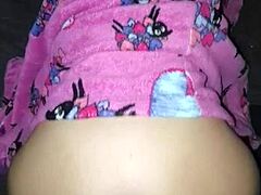 Paulo Massa And Joy Karen Share Intriguing Moments Together