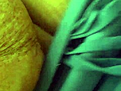 Amateur Ebony Granny Takes a Piss at Rest Stop on I-95 South Bound in Outdoor Public Bathroom with Wet Pussy Exposed