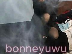 bonneyuwu at 10 35 working on what i like in argentina