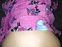 Paulo Massa And Joy Karen Share Intriguing Moments Together