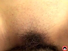 Japanese gal Maki Takei enjoyed hardcore threesome