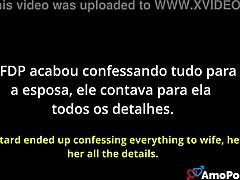 husband sneaks taboo assfucking with own stepdaughter