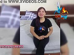 entrevista a shanell