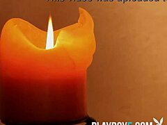 Petite Brunette MILF Kimberly Kisselovich's Hot Outdoor Striptease Feels So Empowering