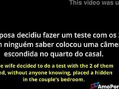 husband sneaks taboo assfucking with own stepdaughter