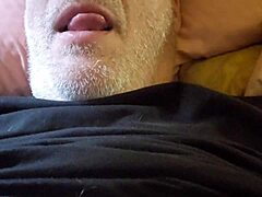 Stuffguy extends jerk off session with catheter in update 3