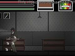 Fantasy spirit hunt continues with Countlanak captured in lustful part 4