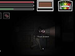 Fantasy spirit hunt continues with Countlanak captured in lustful part 4